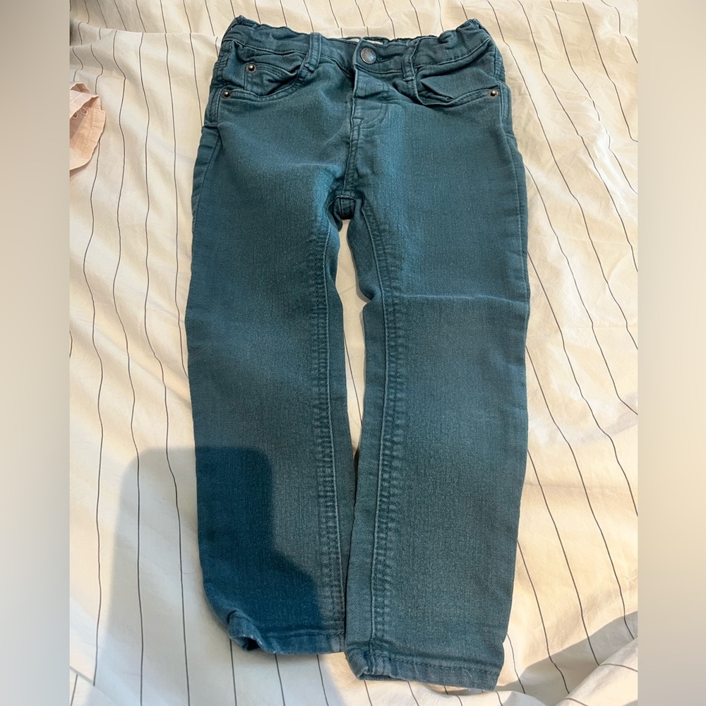 Zara jeans 2-3